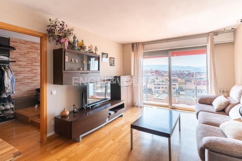 Foto 99fcb668-f425-425d-a7fb-615d2ed7a2d3. Apartament amb calefacció aparcament a Can Borrell Mollet del Vallès