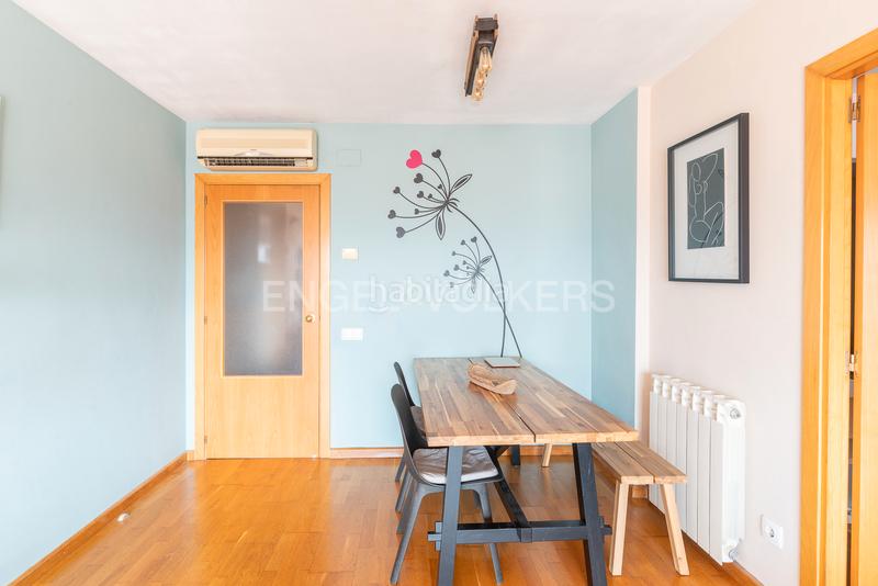 Foto b10e6291-e3fe-4ccc-8abe-e6d8b46a97f1. Apartament amb calefacció aparcament a Can Borrell Mollet del Vallès