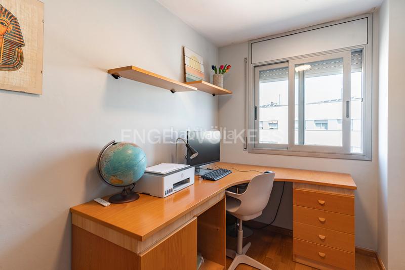 Foto be516798-19f5-40df-8b06-91feff48cf3d. Apartament amb calefacció aparcament a Can Borrell Mollet del Vallès