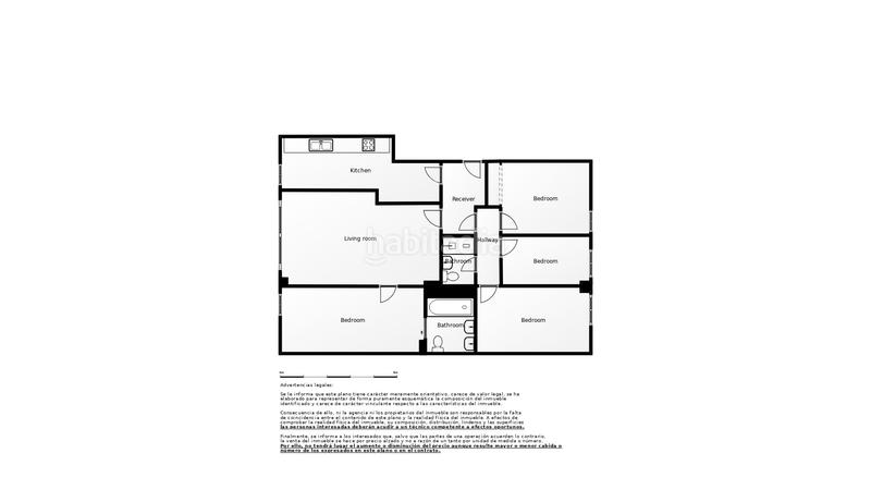 Foto c03f3856-e1cc-4f1e-879f-10f3cb269e5a. Apartament amb calefacció aparcament a Can Borrell Mollet del Vallès