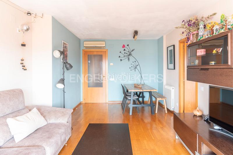 Foto c51244ac-6cc3-4eb8-a6aa-abe591080107. Apartament amb calefacció aparcament a Can Borrell Mollet del Vallès