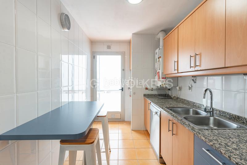 Foto cbf46e6a-e28f-474e-9fa5-e5eccc4e0f92. Apartament amb calefacció aparcament a Can Borrell Mollet del Vallès