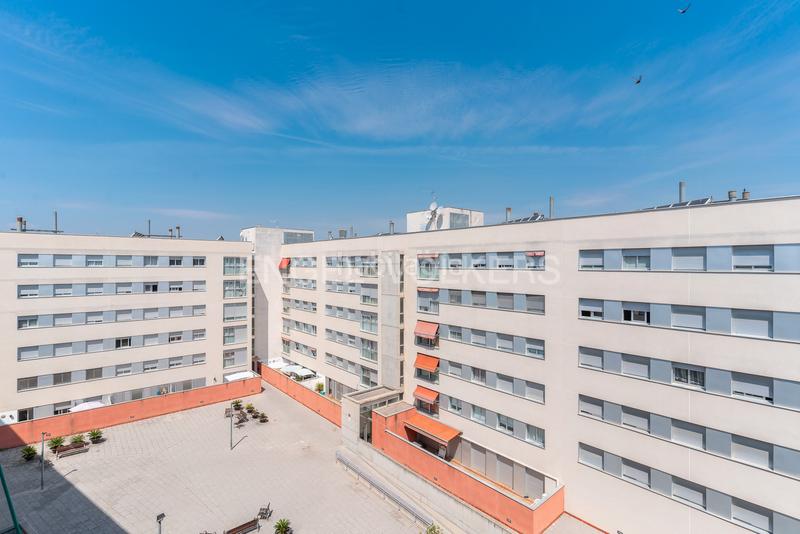 Foto e90b3613-ea84-423c-9f6b-d9efbda34cef. Apartament amb calefacció aparcament a Can Borrell Mollet del Vallès