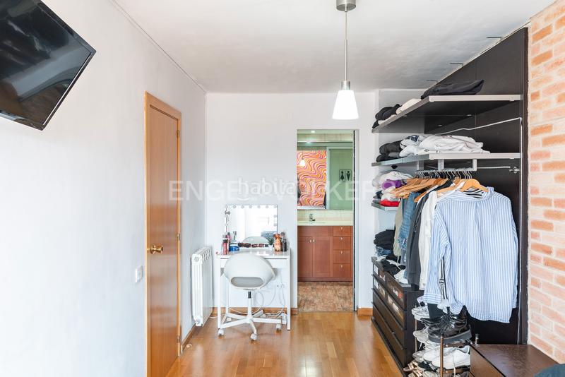 Foto e9586f31-1613-464d-b483-1b7b4ba60785. Apartament amb calefacció aparcament a Can Borrell Mollet del Vallès