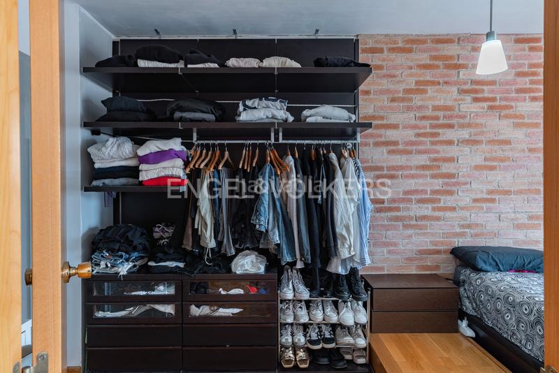 Foto ff1e5429-c571-495e-9117-8c0d0cdcefcc. Apartament amb calefacció aparcament a Can Borrell Mollet del Vallès