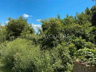 Terreny residencial a Palafolls