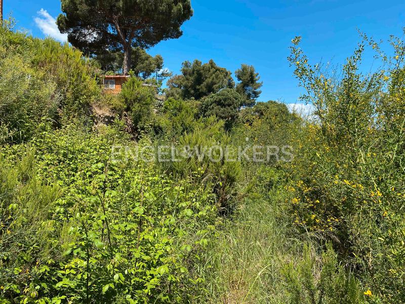 Foto 11b020d4-b310-4e3d-b5ef-38a0babeb3ec. Terreno residencial exclusiva parcela residencial con vistas al mar en Palafolls