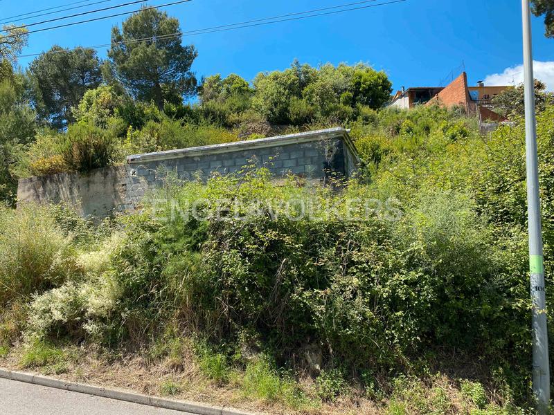 Foto a07378c4-69fe-4d89-98c7-5a538a9c54d0. Terreno residencial exclusiva parcela residencial con vistas al mar en Palafolls