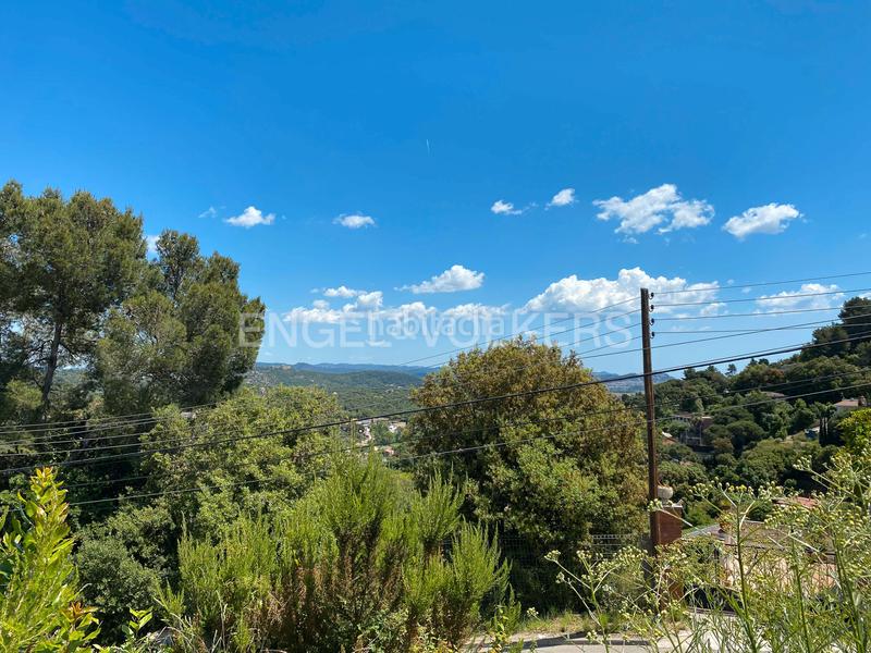 Foto b161479e-d00e-4e9d-b642-dbb903b8ff1b. Terreno residencial exclusiva parcela residencial con vistas al mar en Palafolls