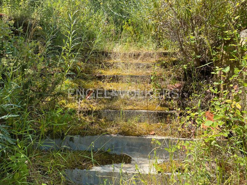 Foto be1df4ef-38f6-4ce8-b4a1-2a64abc43bb4. Terreno residencial exclusiva parcela residencial con vistas al mar en Palafolls