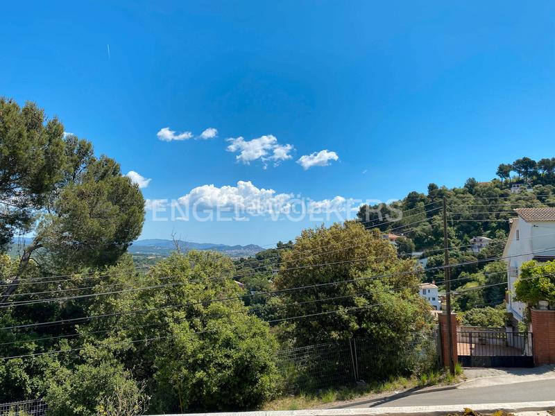 Foto c27bd5f3-31ef-4876-8075-793308f09911. Terreno residencial exclusiva parcela residencial con vistas al mar en Palafolls