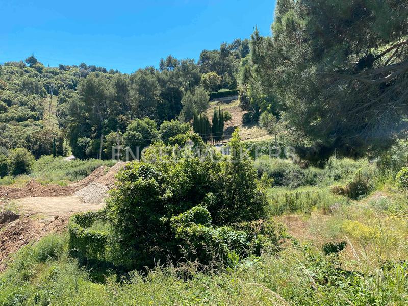 Foto 07475e48-0804-49ff-87d0-2fc02b62cf3b. Residential plot in Palafolls
