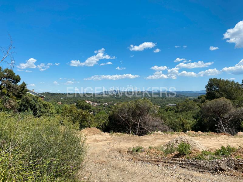 Foto 1914c352-f2eb-410c-a3ce-95782b178ce9. Residential plot in Palafolls