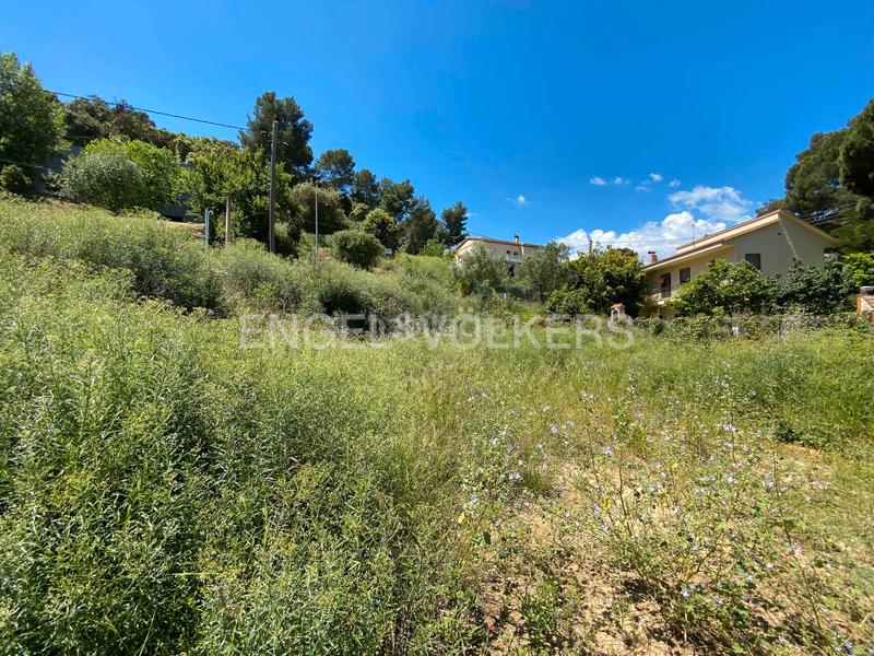 Foto d2922ed3-6467-4846-b54b-69c3104c226c. Residential plot in Palafolls