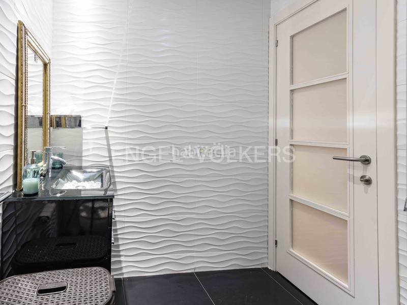 Foto 2c5890d6-9644-44af-8824-ac93d66f2197. Location appartement avec chauffage parking dans Tres Torres Barcelona
