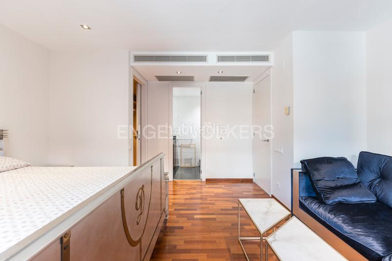 Foto 59c54705-7772-479e-b018-5dde6349b996. Location appartement avec chauffage parking dans Tres Torres Barcelona