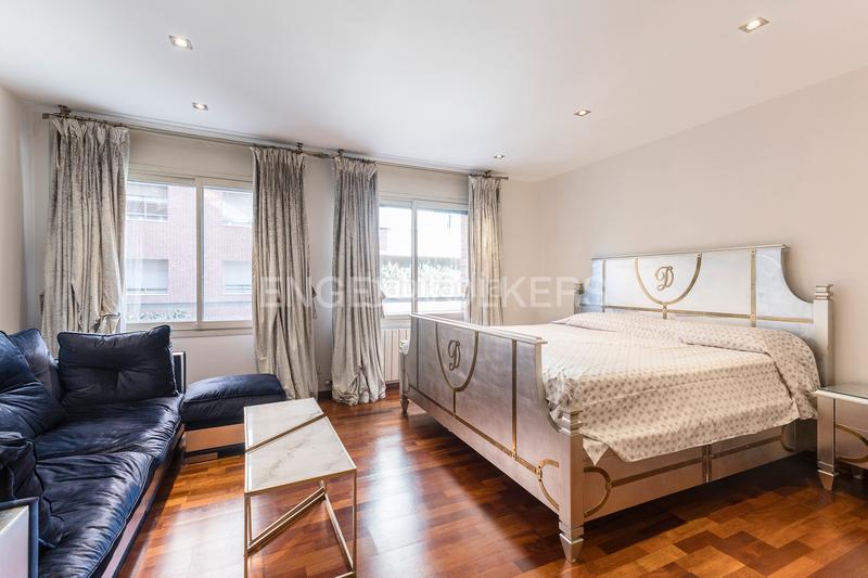 Foto 72b0ad90-faad-4565-ae73-ebd72db54759. Location appartement avec chauffage parking dans Tres Torres Barcelona