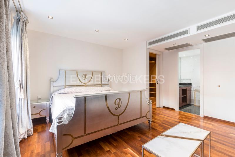 Foto 8fe4df66-4677-4b22-acaf-661102251de2. Location appartement avec chauffage parking dans Tres Torres Barcelona