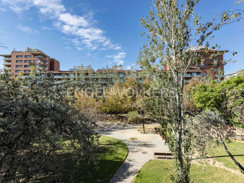 Foto ce2b8362-0d19-4082-955d-b6ce79e84d05. Location appartement avec chauffage parking dans Tres Torres Barcelona
