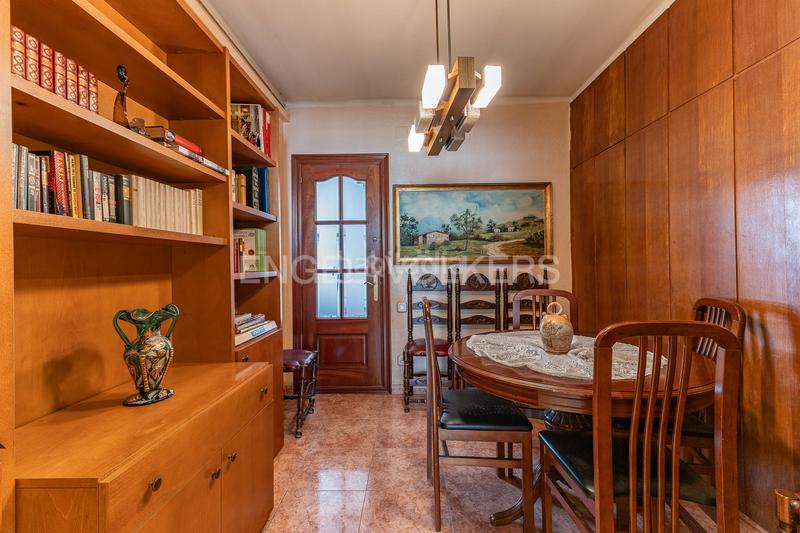 Foto 070bf77d-b1f4-4801-bf24-8440867cc17d. Appartement avec chauffage dans Creu de Barberà Sabadell