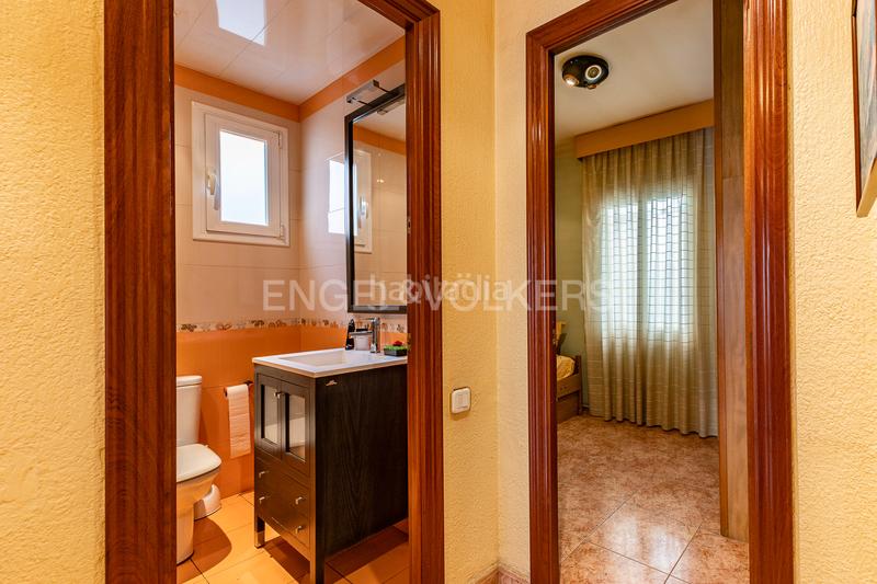 Foto 257df74c-9f78-41cb-9dff-d0b8ed32b032. Appartement avec chauffage dans Creu de Barberà Sabadell