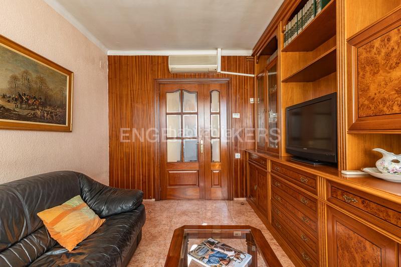 Foto 28647286-4480-4b77-8172-50e6553c83aa. Appartement avec chauffage dans Creu de Barberà Sabadell