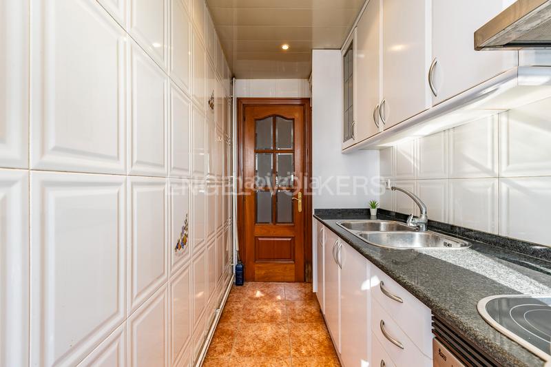 Foto 3043fd78-a8ca-4986-8f1a-2fb53acea8f0. Appartement avec chauffage dans Creu de Barberà Sabadell