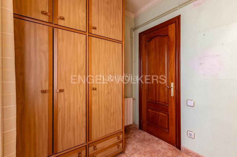 Foto 3678c4df-2053-4e65-bd03-4d82441406ea. Appartement avec chauffage dans Creu de Barberà Sabadell