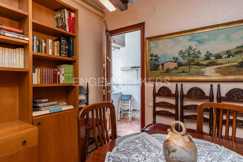 Foto 391c59fd-d4eb-43ed-9c49-3f92a67bdf97. Appartement avec chauffage dans Creu de Barberà Sabadell