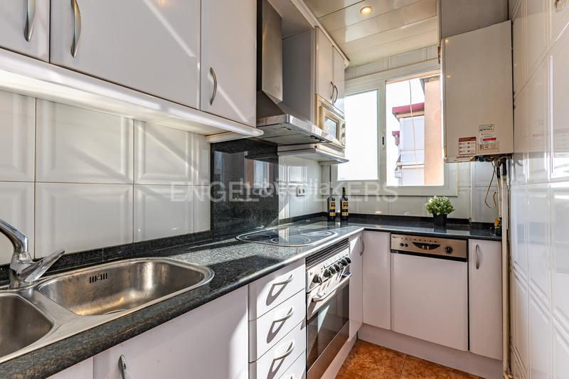Foto 426121d8-17dd-41b8-b93e-fd8f615d260c. Appartement avec chauffage dans Creu de Barberà Sabadell
