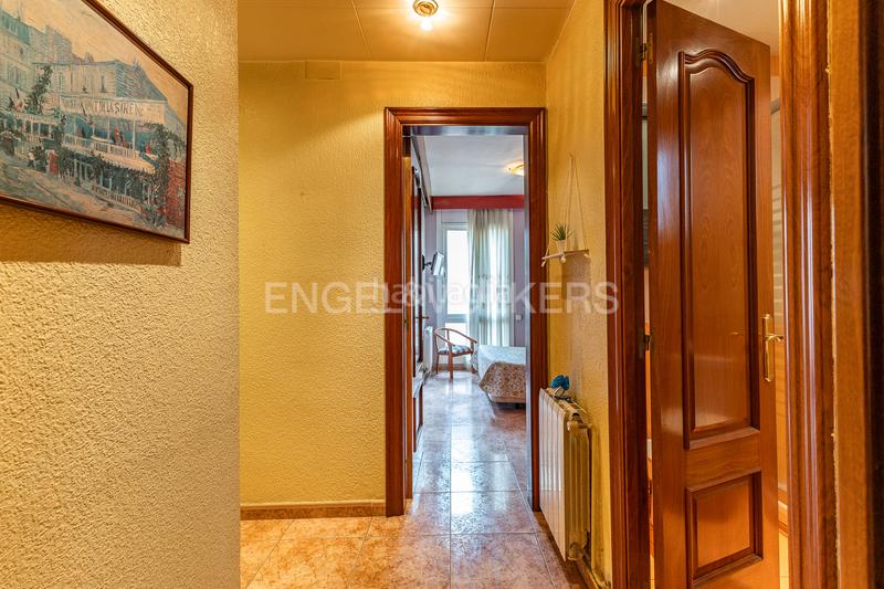 Foto 51fd0a82-689f-4bf7-b41f-9cdf0002a3a8. Appartement avec chauffage dans Creu de Barberà Sabadell