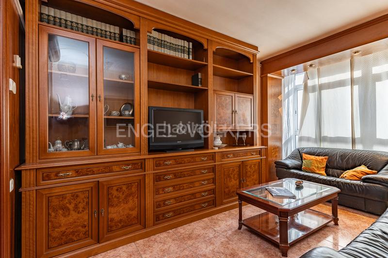Foto 555b3ecc-3d5b-41e4-8e3a-f686b1ba378f. Appartement avec chauffage dans Creu de Barberà Sabadell