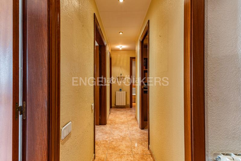 Foto 6f59a3fe-f670-4d5a-9afa-c034a7a20bbc. Appartement avec chauffage dans Creu de Barberà Sabadell