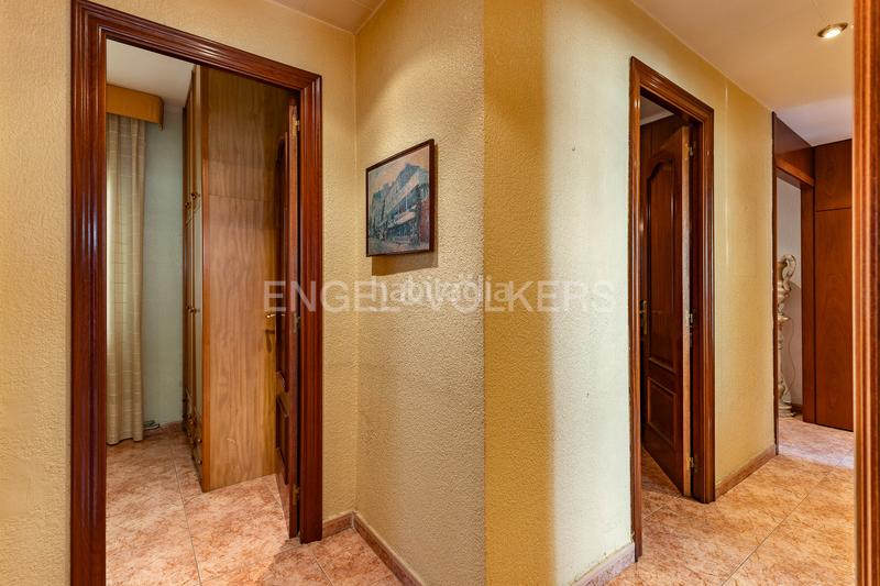 Foto 70eca28b-4236-4295-b609-a1fe3286f211. Appartement avec chauffage dans Creu de Barberà Sabadell