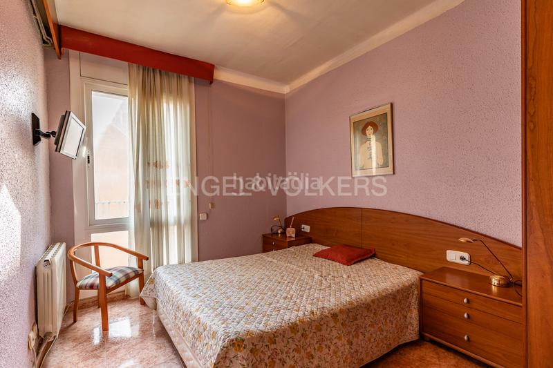 Foto 71fc1661-d884-41ff-a7a6-16a0f0ac630f. Appartement avec chauffage dans Creu de Barberà Sabadell