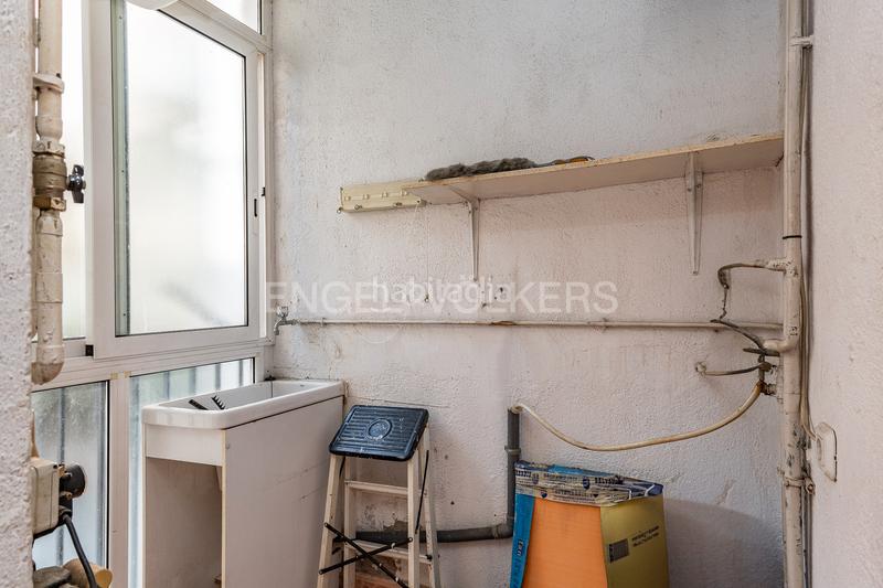 Foto 761ac822-bde3-4eeb-86ec-6a1cc3bc766d. Appartement avec chauffage dans Creu de Barberà Sabadell