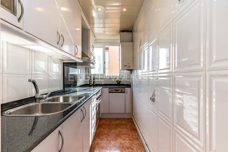 Foto 9dc35608-0b62-44ad-8fb3-9a33ef5a8651. Appartement avec chauffage dans Creu de Barberà Sabadell