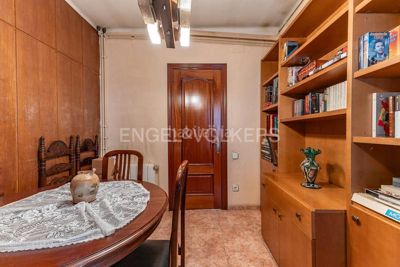 Foto ac5bef2a-a919-49f8-ad5c-68868ca6a913. Appartement avec chauffage dans Creu de Barberà Sabadell