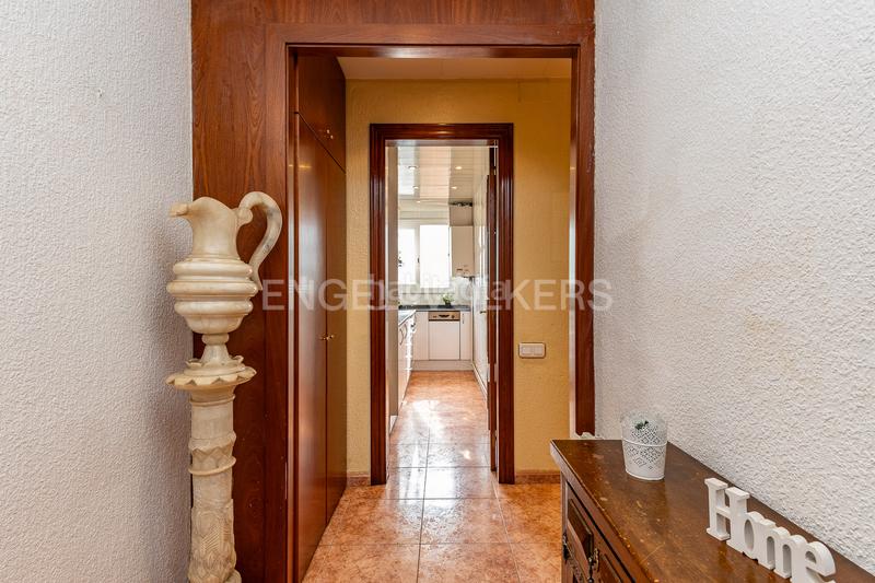 Foto d2cf710d-e6b0-42f7-a4b0-02d6fe0c75e0. Appartement avec chauffage dans Creu de Barberà Sabadell