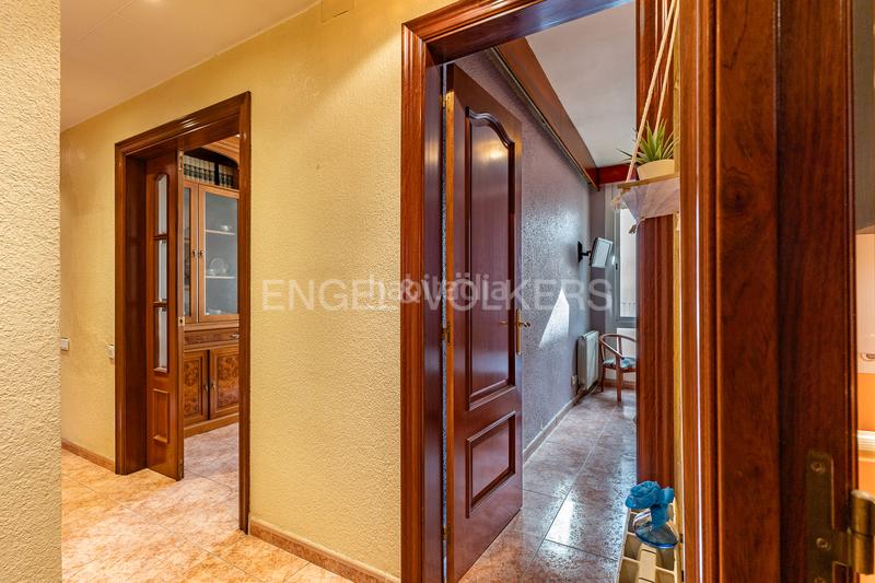 Foto f67ce849-be7c-4805-92a0-eb8cfb795a9a. Appartement avec chauffage dans Creu de Barberà Sabadell