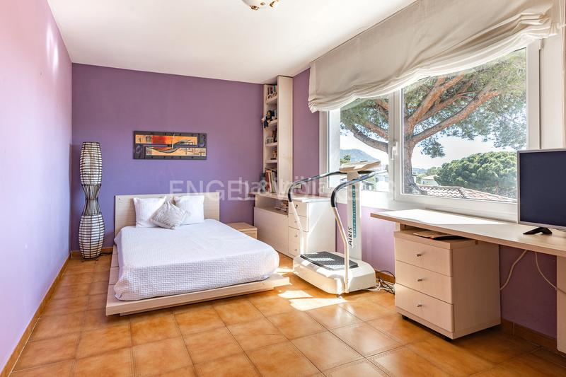 Foto 03e38d53-25b9-4940-87d6-d936cffdeb99. House with heating parking in Vilassar de Dalt