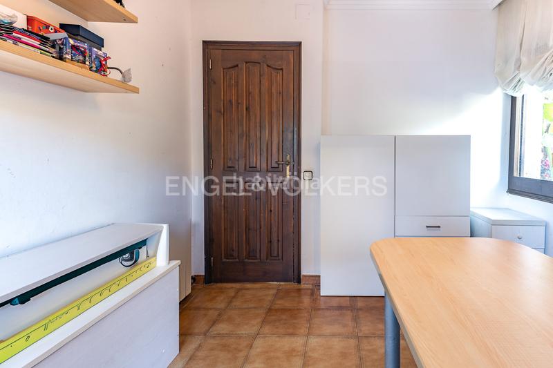 Foto 110865ea-2e65-4f12-a855-6148e86a08bd. House with heating parking in Vilassar de Dalt