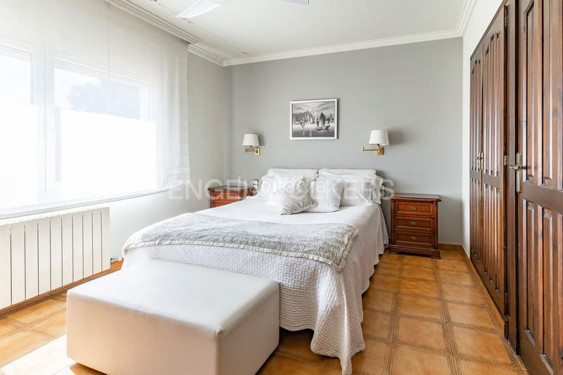 Foto 2748d8cd-55ee-4532-94f9-1443bf56c9a2. House with heating parking in Vilassar de Dalt