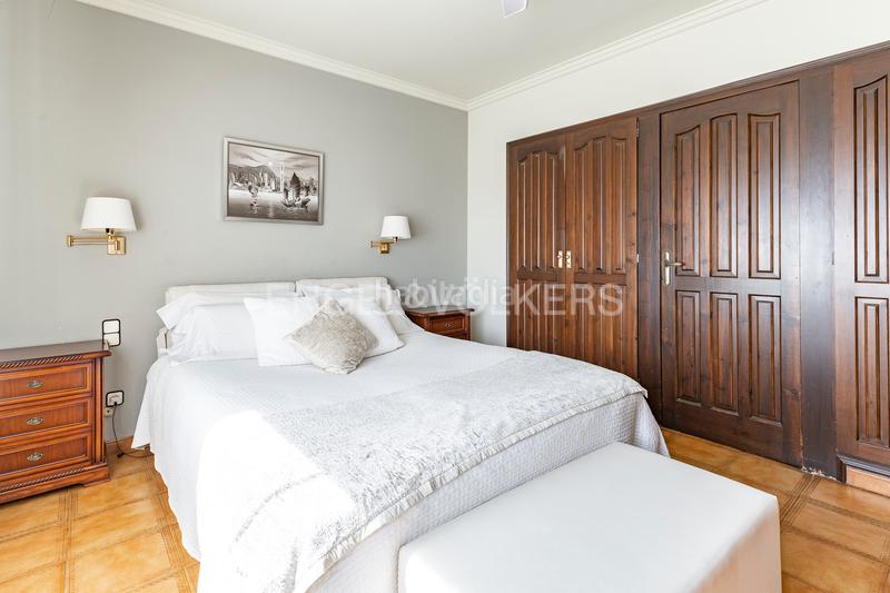 Foto 279980cd-c17f-4078-8259-401979f8fa5e. House with heating parking in Vilassar de Dalt