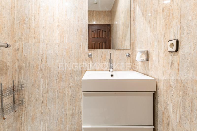 Foto 4aef122a-0caf-4f06-b12d-04f6dfb8c2e4. House with heating parking in Vilassar de Dalt