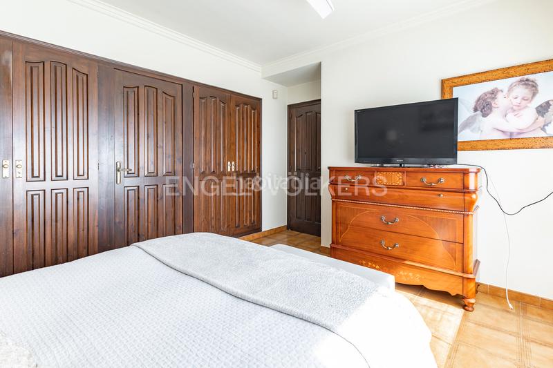 Foto 4b275df7-1482-4b88-b16f-5e2b4121513e. House with heating parking in Vilassar de Dalt