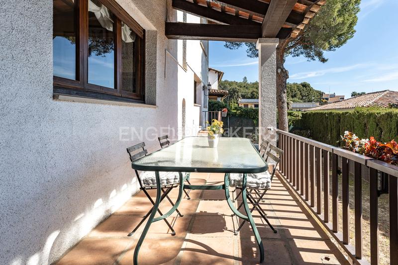 Foto 5395e4e6-ee53-4cbc-9e17-5853acfd4ad7. House with heating parking in Vilassar de Dalt