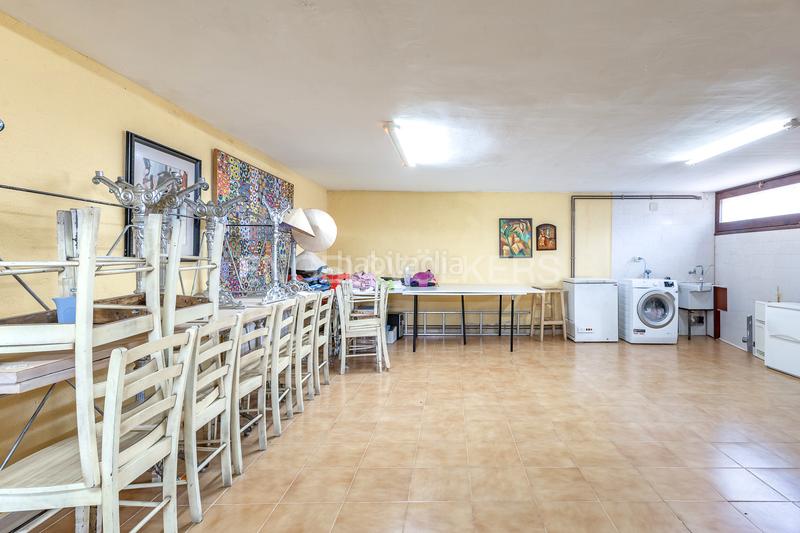 Foto 56b13286-b6ce-4420-8f34-1feb08dba78e. House with heating parking in Vilassar de Dalt