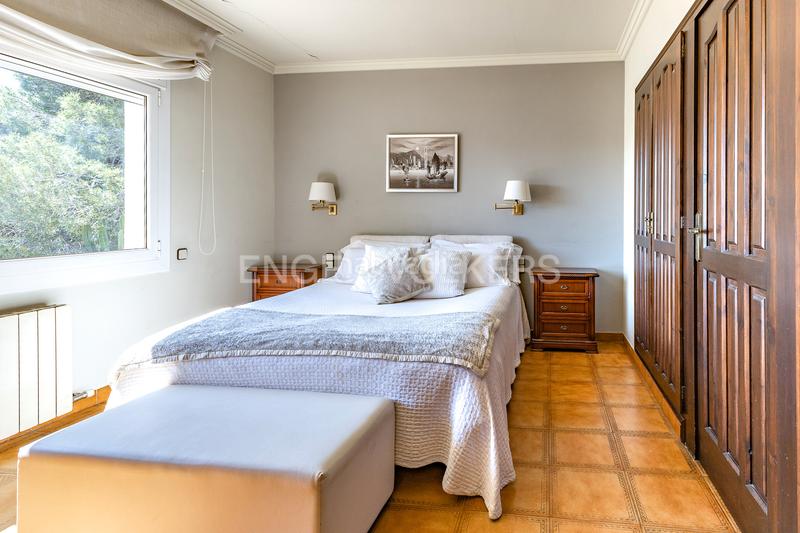 Foto 5cca9dbd-0ce4-40a9-af69-d6223f18991a. House with heating parking in Vilassar de Dalt