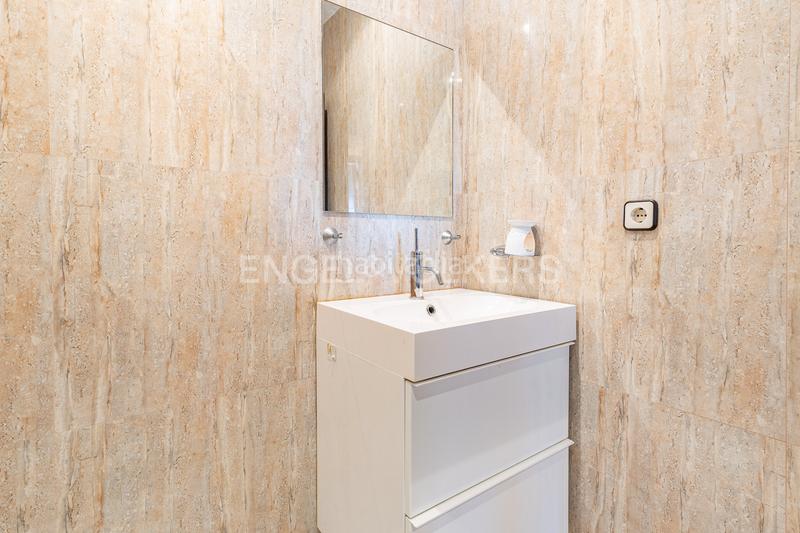 Foto 73989979-08bc-4170-b605-b1c18ae2cd0d. House with heating parking in Vilassar de Dalt